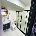 Отель типа 