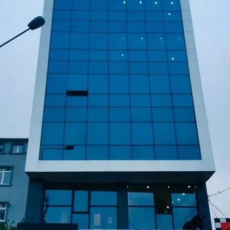 Mall Of Tem Отель типа 