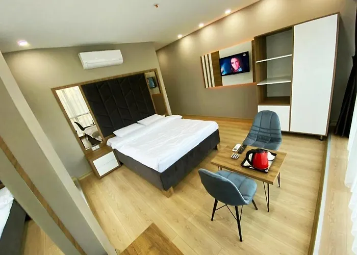 Mall Of Tem * איסטמבול