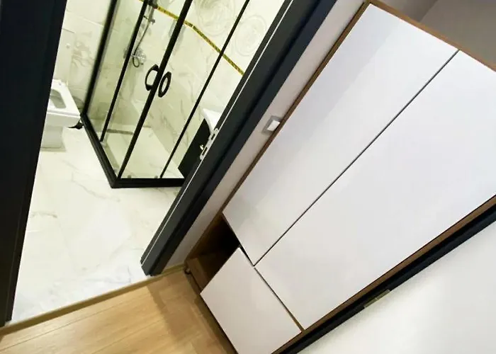 Mall Of Tem * איסטמבול