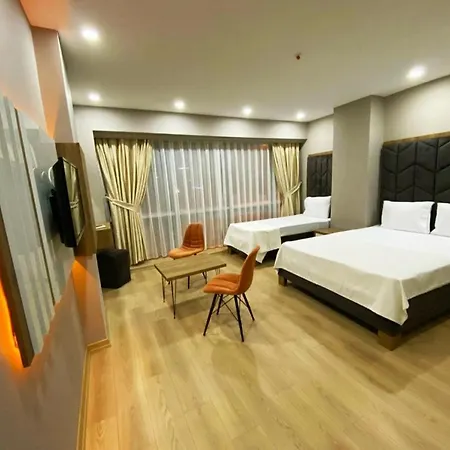 Mall Of Tem Frühstückspension *