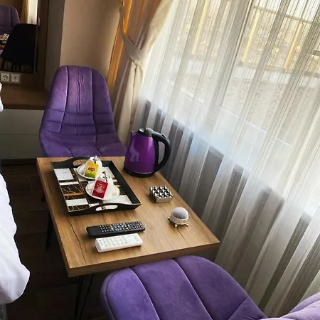 Mall Of Tem Couette-café Istambul