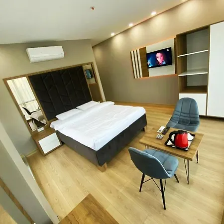 Mall Of Tem * Istambul