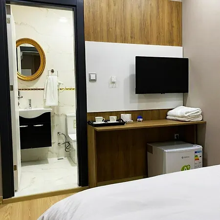 Couette-café Mall Of Tem *